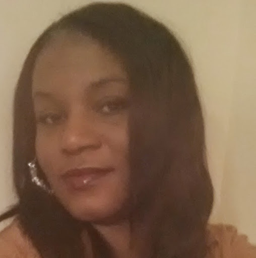 Angelique Brown Photo 35