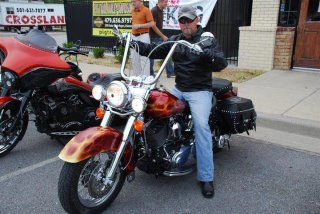 Joe Landers Photo 22