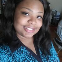 Amber Covington Photo 9