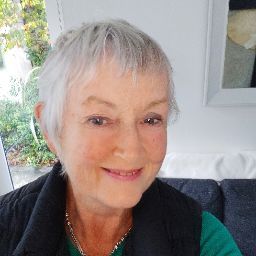 Patricia Stewart Photo 35