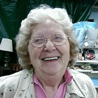 Juanita Cook Photo 20