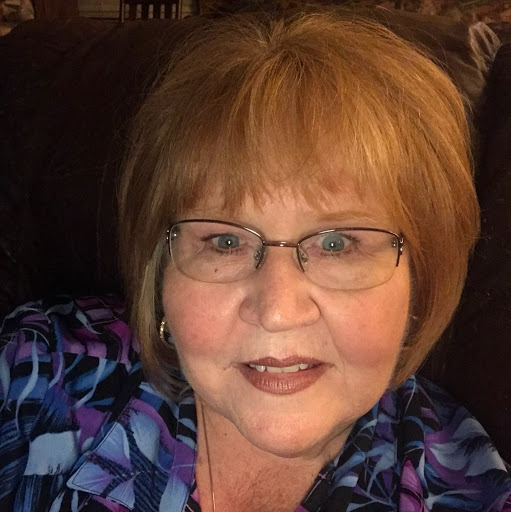 Carolyn Ellison Photo 2