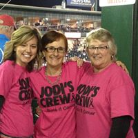 Vicki Wagner Photo 35