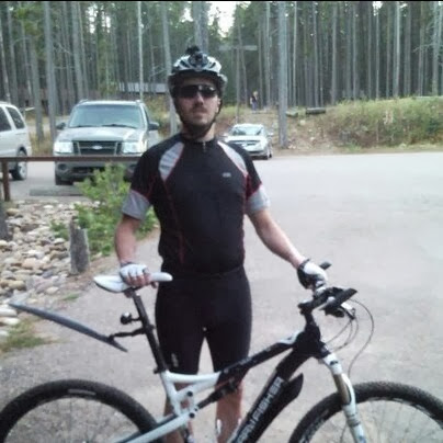 Mark Roebuck Photo 9