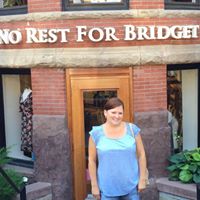 Bridget Antzak Photo 1