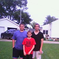 Janet Burris Photo 14