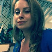 Anna Grinberg Photo 12