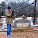 Billy Hamrick Photo 4
