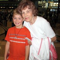 Mary Kimbrough Photo 11
