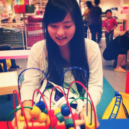 Yuan Zheng Photo 22