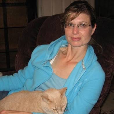 Michelle Thacker Photo 29