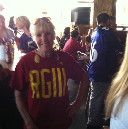 Jill Dalton Photo 31