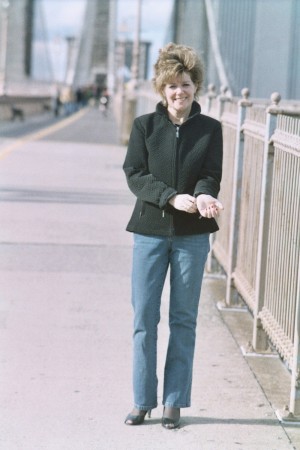 Kathleen Murray Photo 57