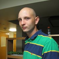 Christopher Smart Photo 3