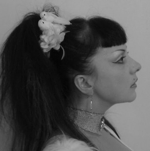 Jane Francis Photo 34