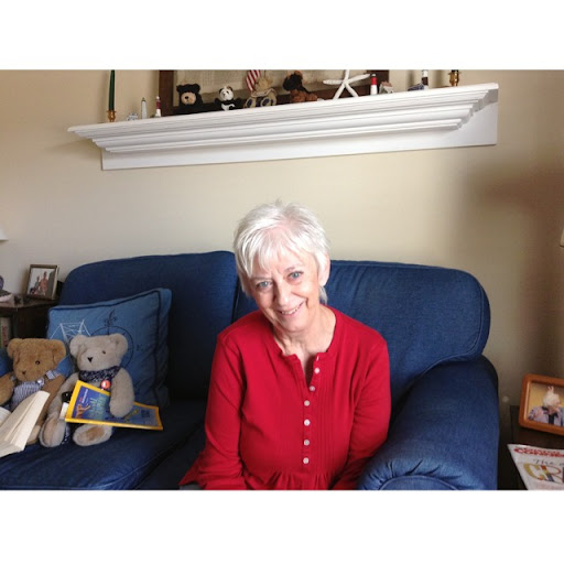 Judy Nagel Photo 7
