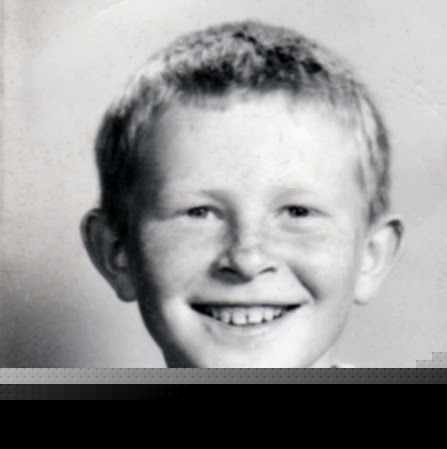 Jim Murray Photo 26