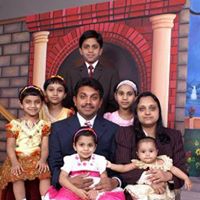 Mini Varughese Photo 4