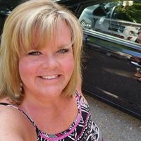 Cecilia Johnson Photo 22