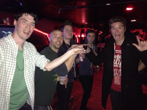 Charlie Poole Photo 7