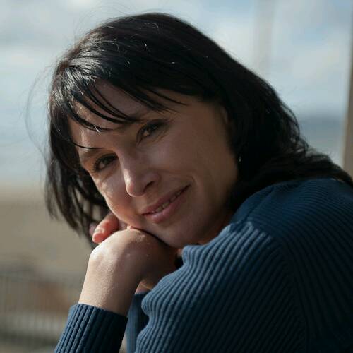 Patricia Jacobs Photo 27