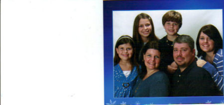 Angela Woodall Photo 30