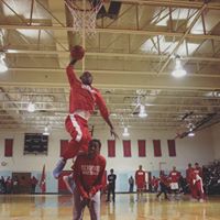David Hunt Photo 53