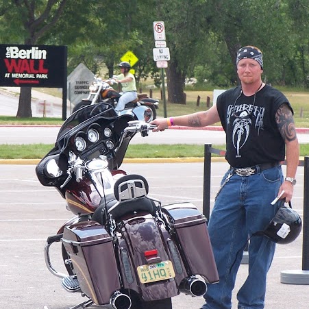 Jon Eaton Photo 13
