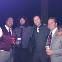 Cory Craig Photo 11