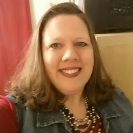 Robyn Barnes Photo 12