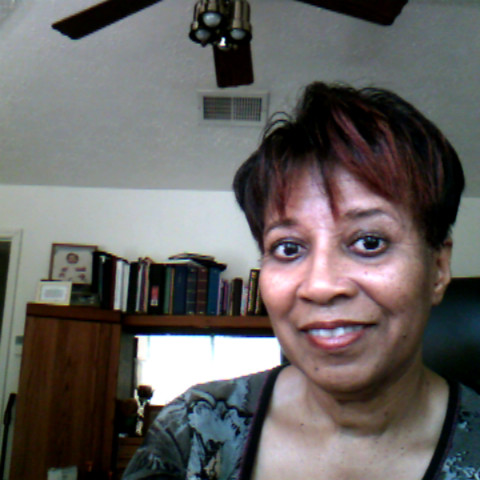 Janet Hurst Photo 38