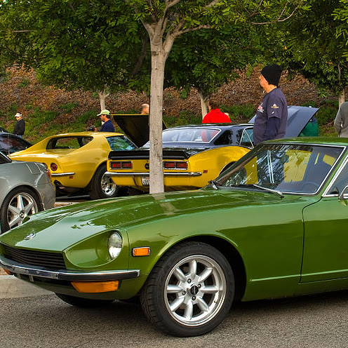Brian Diaz Photo 11