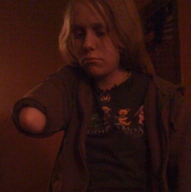 Sarah Giese Photo 12