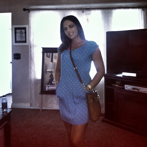 Kristen Shelton Photo 28