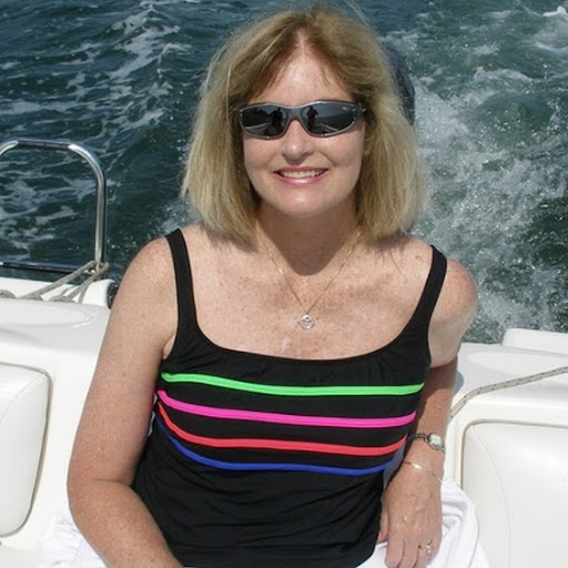 Terri Larson Photo 22