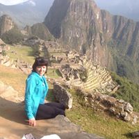 Helene Blanchard Photo 15