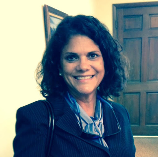 Theresa Moss Photo 39