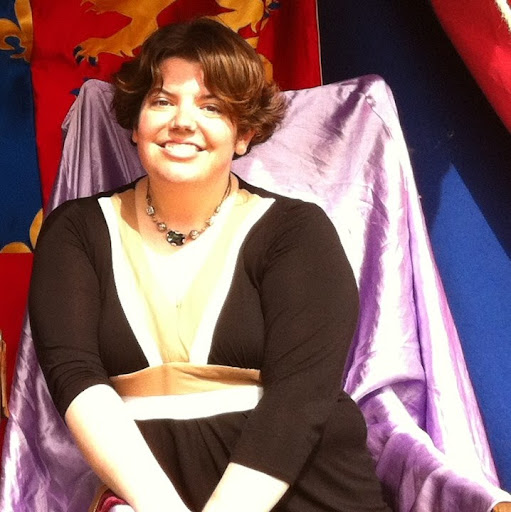 Michelle Phelps Photo 19