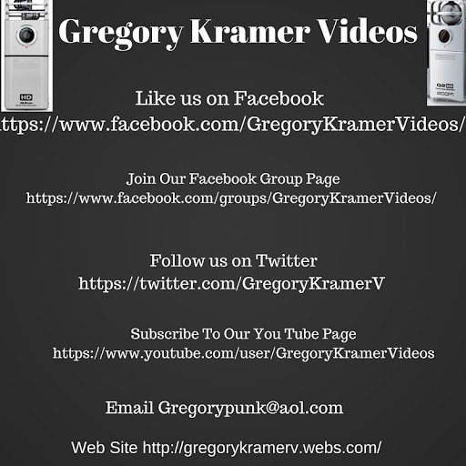 Gregory Kramer Photo 10