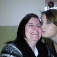 Pauline Thornton Photo 5