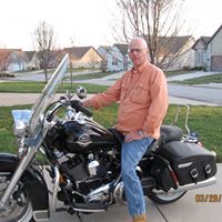 Curtis Prather Photo 6