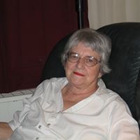 Frances Carr Photo 27