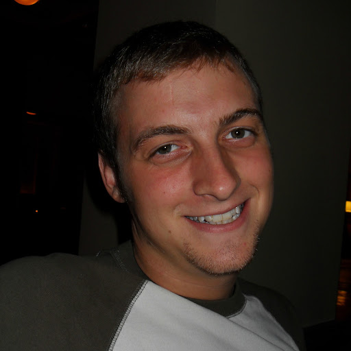 Christopher Mitchell Photo 38