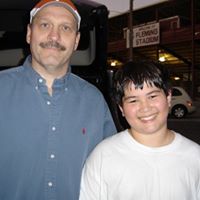 Brett Anders Photo 16