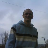 Danny Box Photo 7