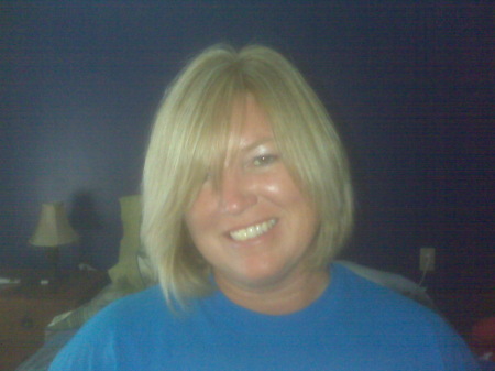 Carol Hill Photo 18