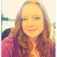 Kristina Berry Photo 32