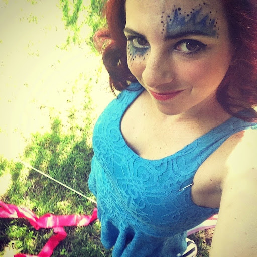 Dana Fisher Photo 30