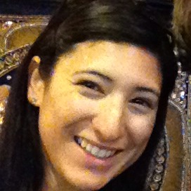 Julia Ford Photo 12