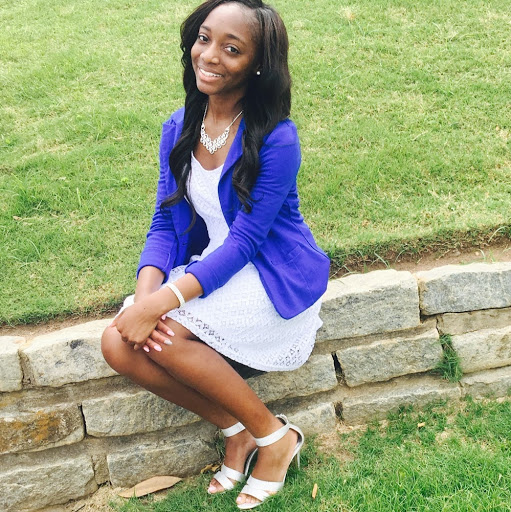 Summer Jackson Photo 5
